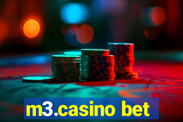 m3.casino bet